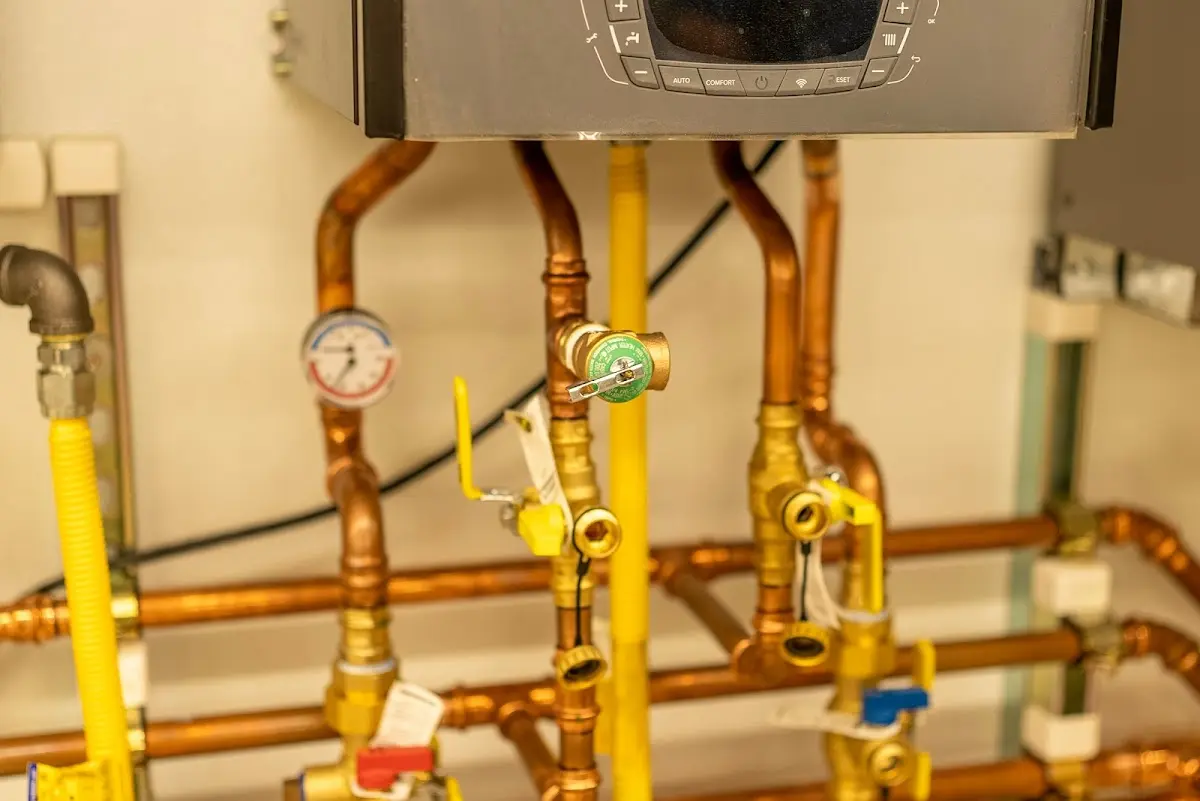 Licensed technician providing Sump Pump Repair for a homeowner in Penbrook